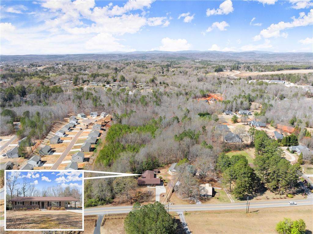1292 Fernside Drive