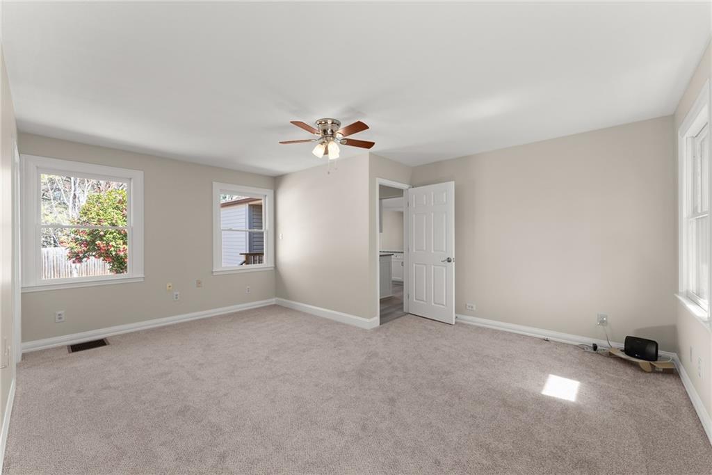 1292 Fernside Drive, Toccoa, Georgia image 24