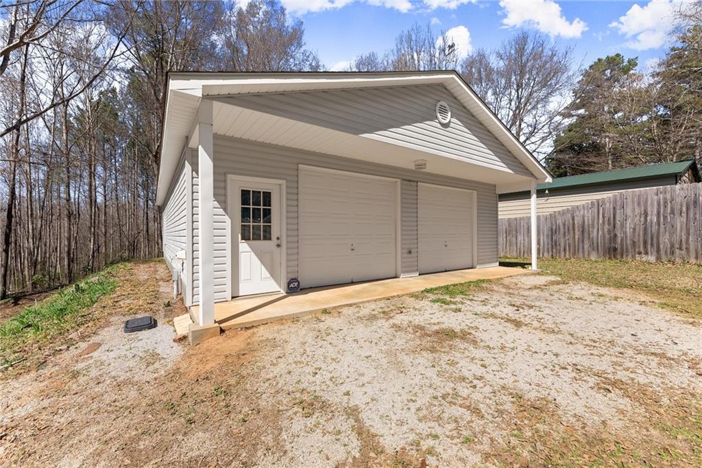 1292 Fernside Drive, Toccoa, Georgia image 38