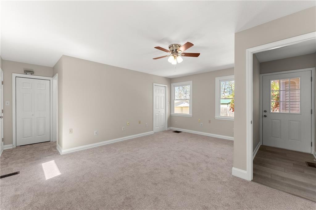 1292 Fernside Drive, Toccoa, Georgia image 23