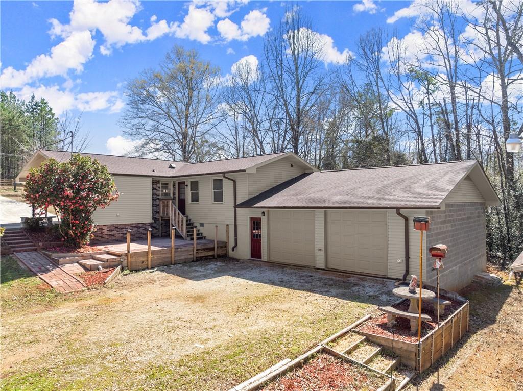 1292 Fernside Drive, Toccoa, Georgia image 36