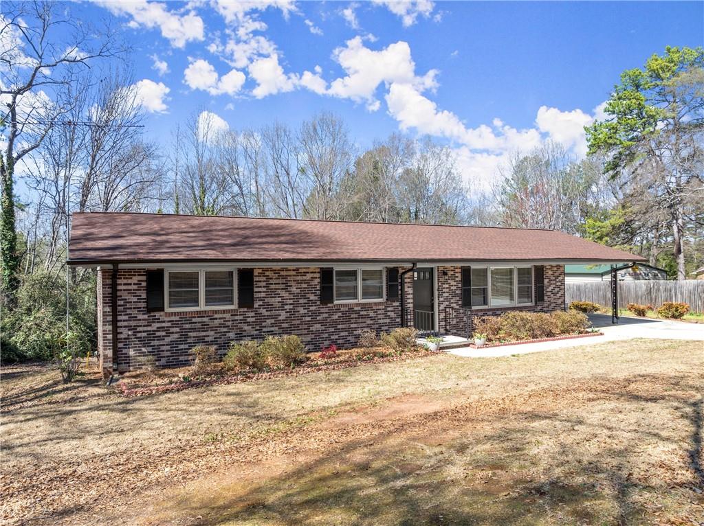 1292 Fernside Drive