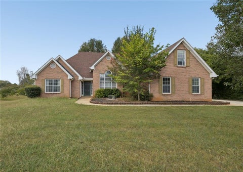 Homes For Sale - 1435 Elena Drive<br/> Henry County, Mcdonough, GA 30253