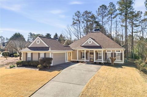 507 Chestnut Walk Canton GA 30114