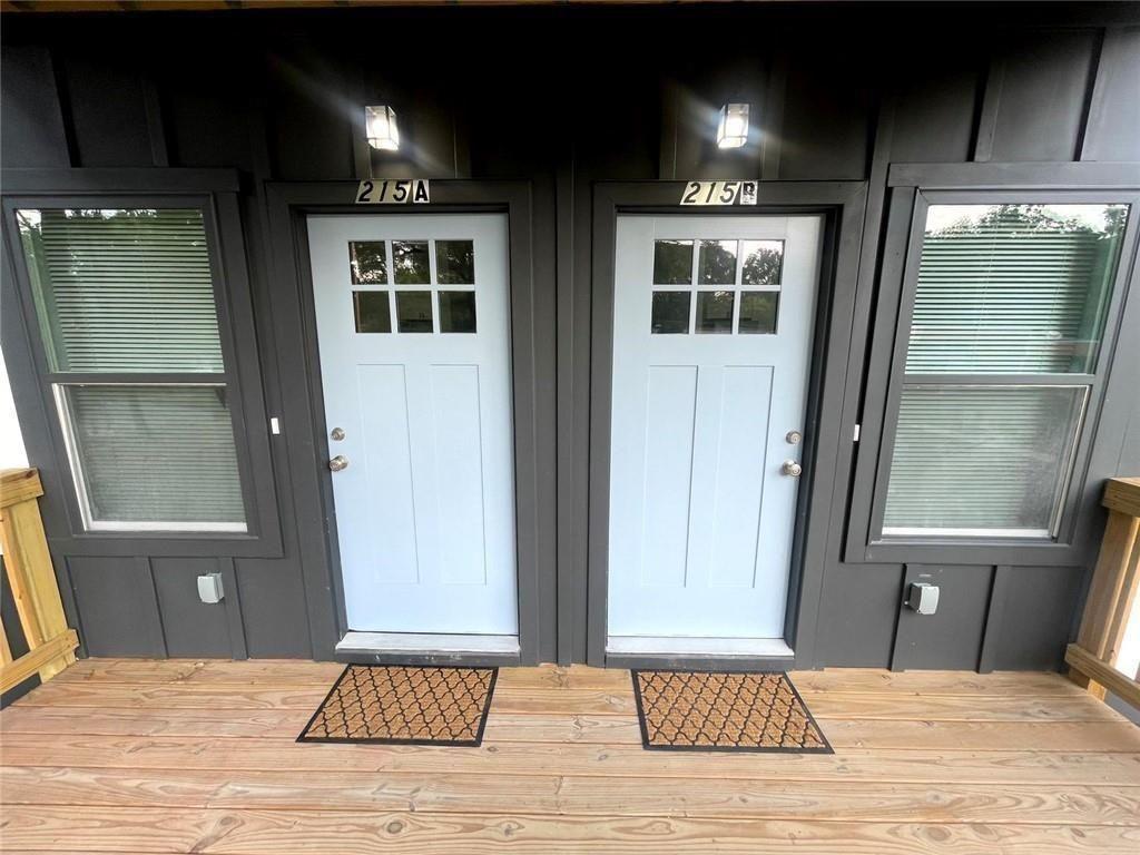 215 Anderson Avenue NW