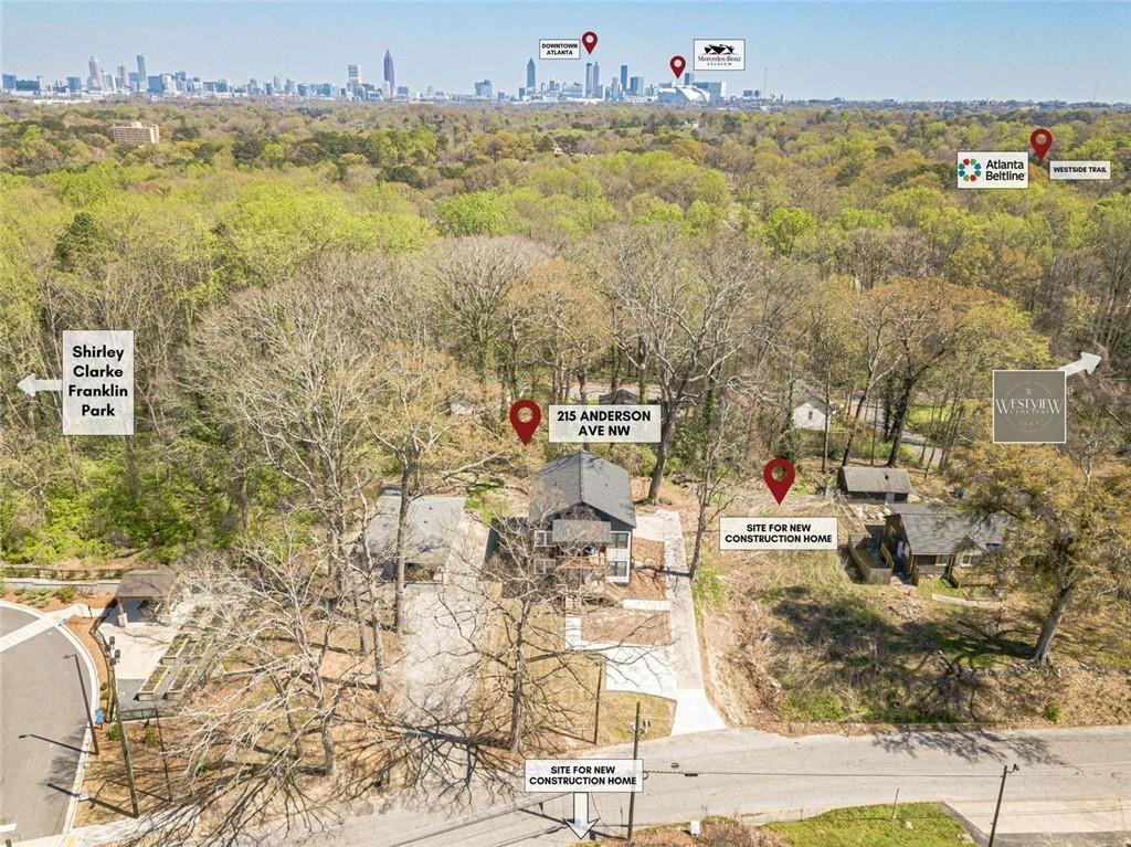 215 Anderson Avenue NW