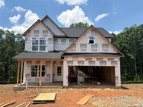 Homes For Sale - 40 Jeffrey Lane<br/> Dallas, GA 30157