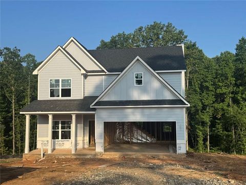 Homes For Sale - 40 Jeffrey Lane<br/> Paulding County, Dallas, GA 30157