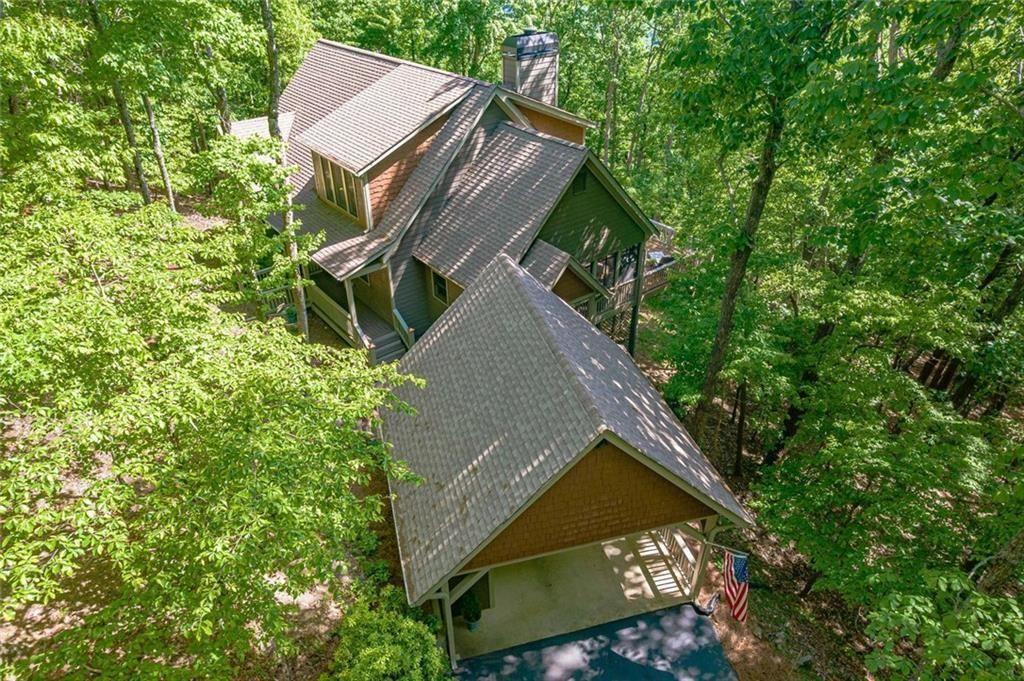 61 Deer Run Ridge