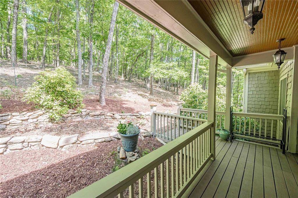 61 Deer Run Ridge