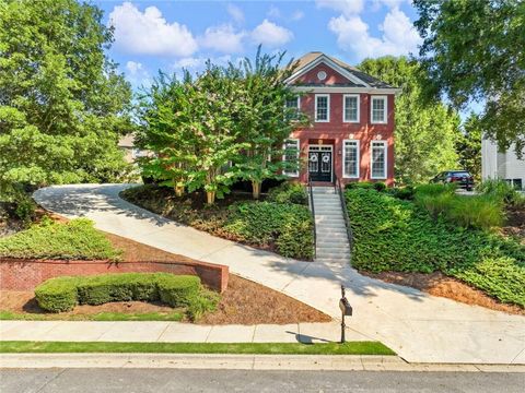3236 NE Copper Creek Lane Buford GA 30519