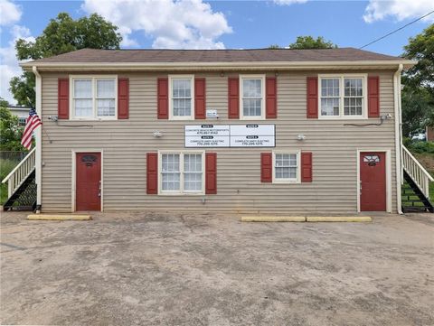 245 W Moreno Street Buford GA 30518