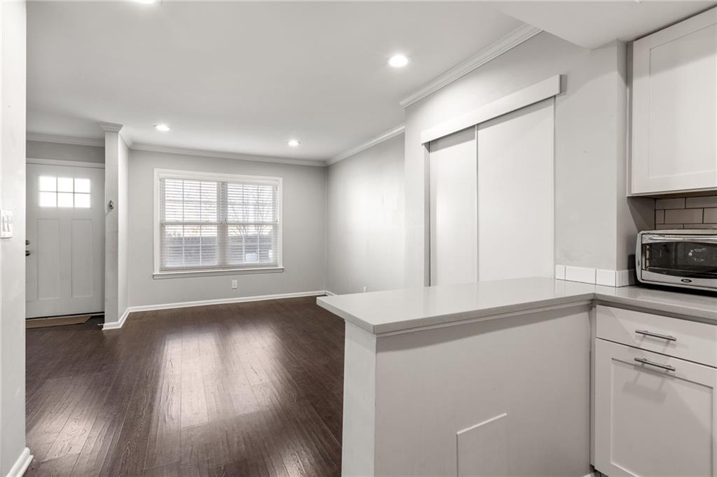 307 Adair Street #E1, Decatur, Georgia image 3