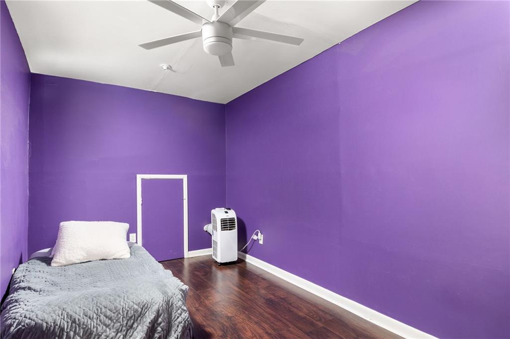 307 Adair Street #E1, Decatur, Georgia image 17