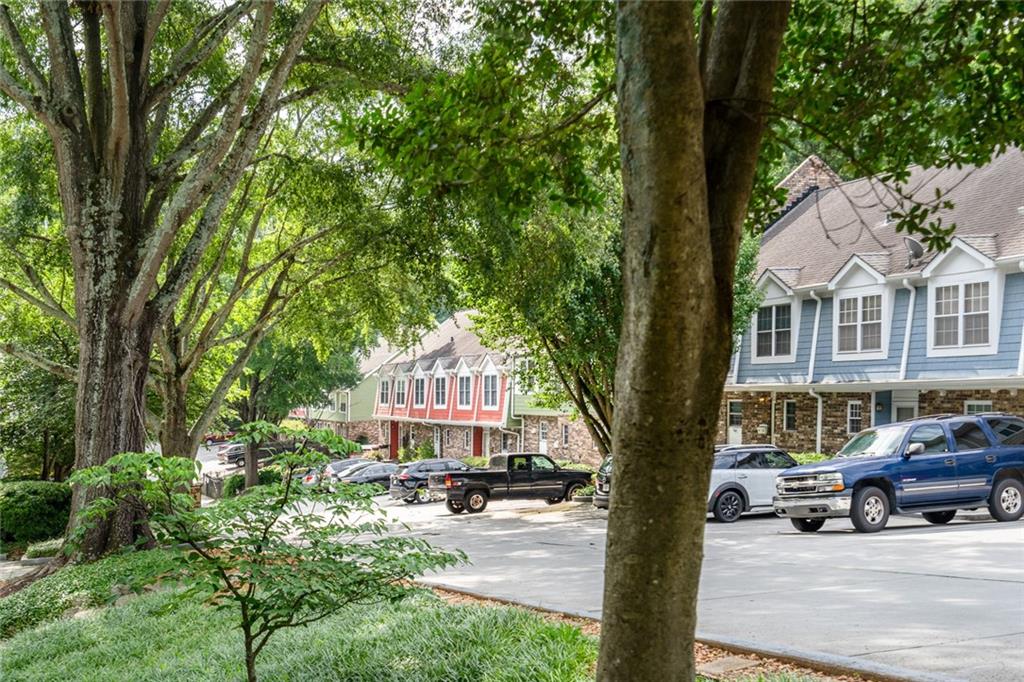 307 Adair Street #E1, Decatur, Georgia image 28