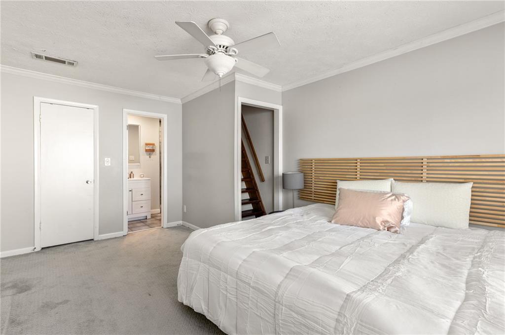 307 Adair Street #E1, Decatur, Georgia image 11