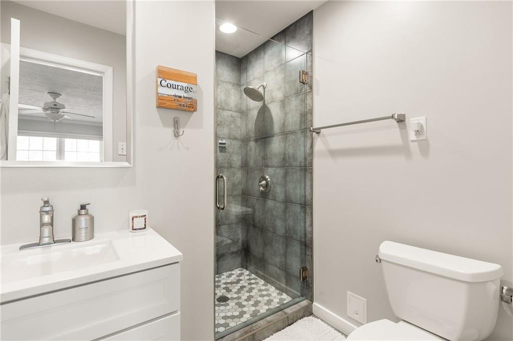 307 Adair Street #E1, Decatur, Georgia image 12