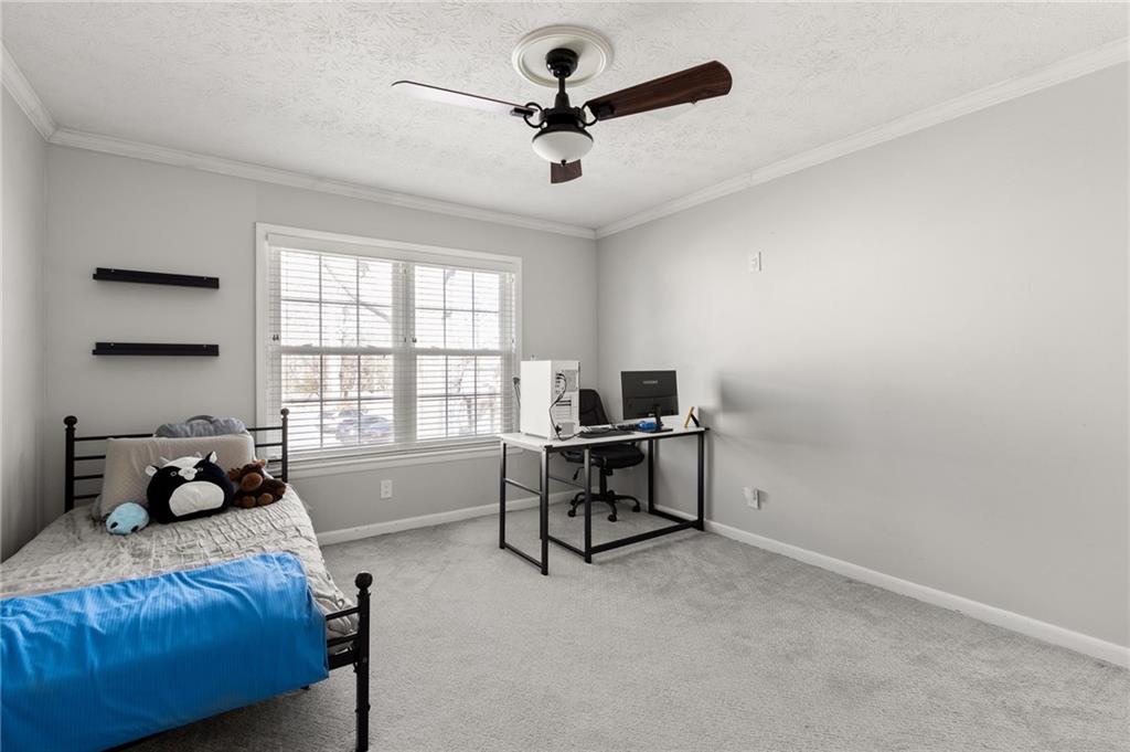 307 Adair Street #E1, Decatur, Georgia image 14