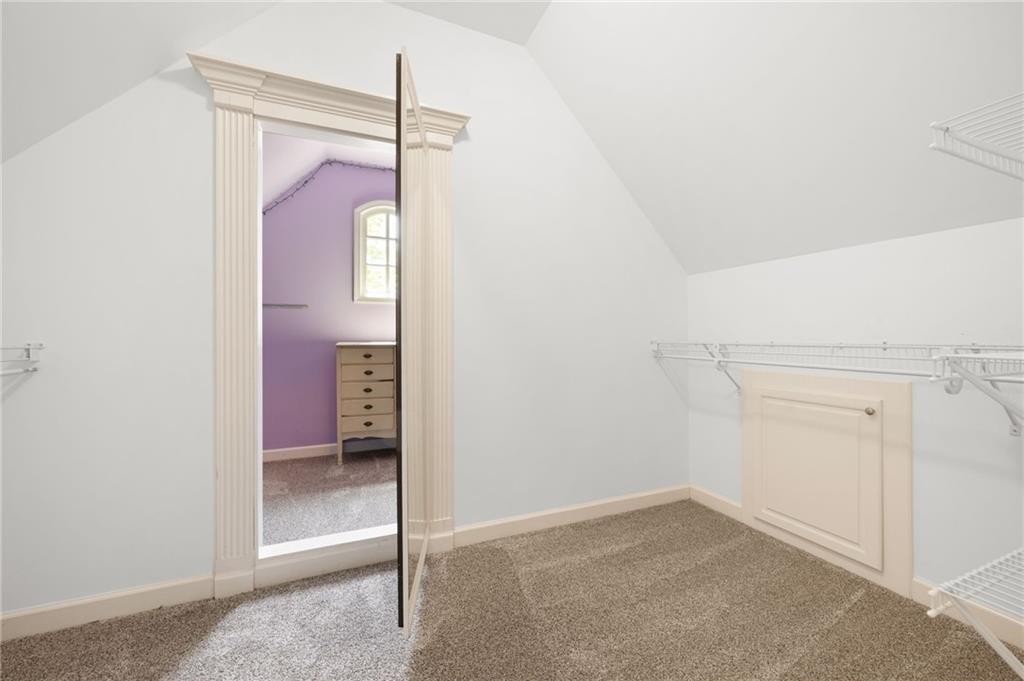 Oak Grove - Residential