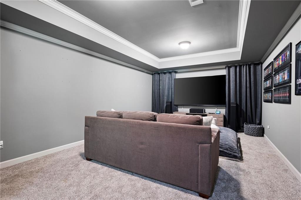 Oak Grove - Residential
