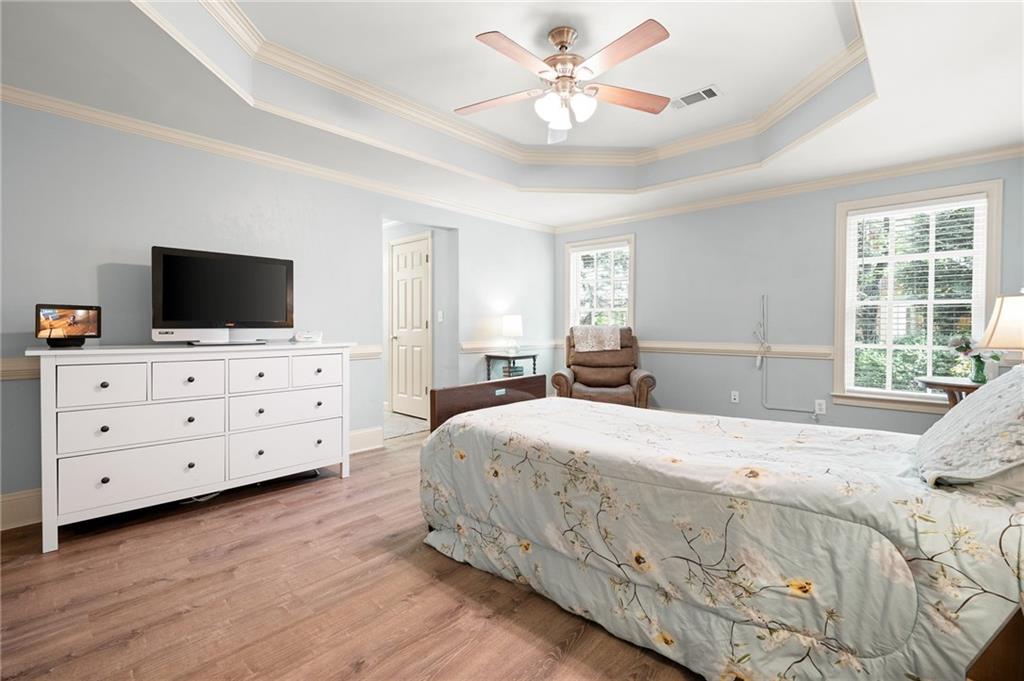 Oak Grove - Residential