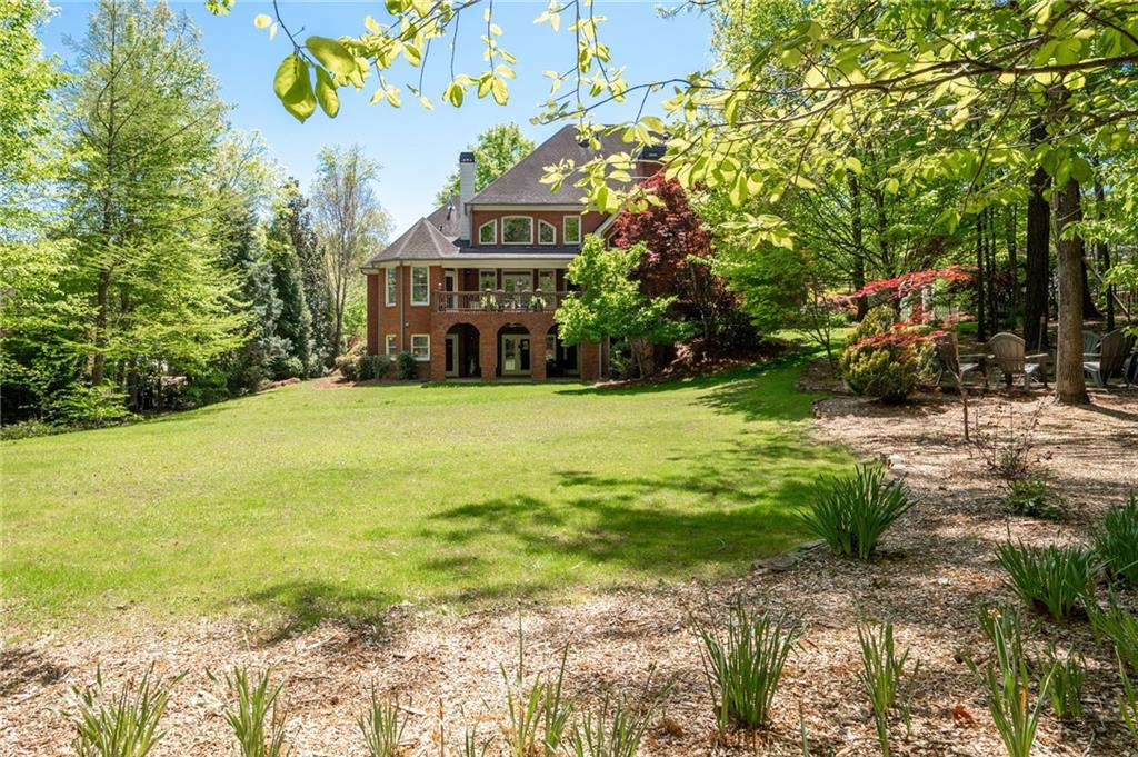 Oak Grove - Residential