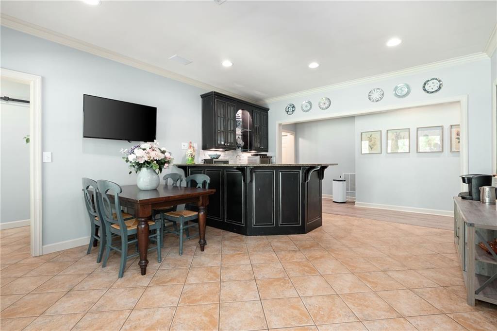 Oak Grove - Residential