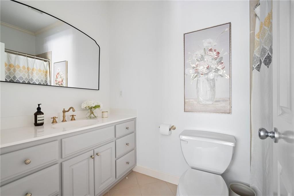 Oak Grove - Residential