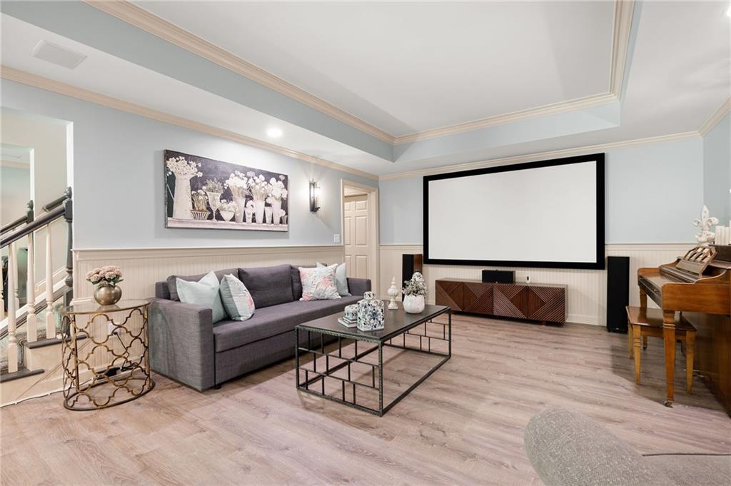 Oak Grove - Residential