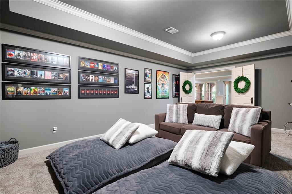 Oak Grove - Residential