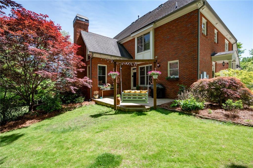 Oak Grove - Residential