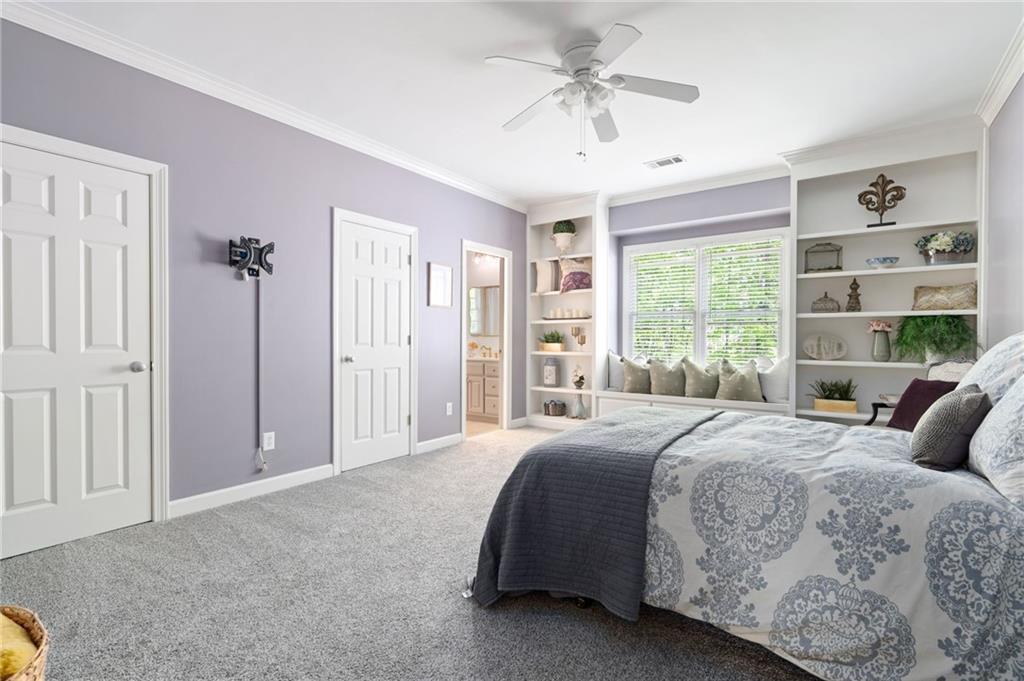 Oak Grove - Residential