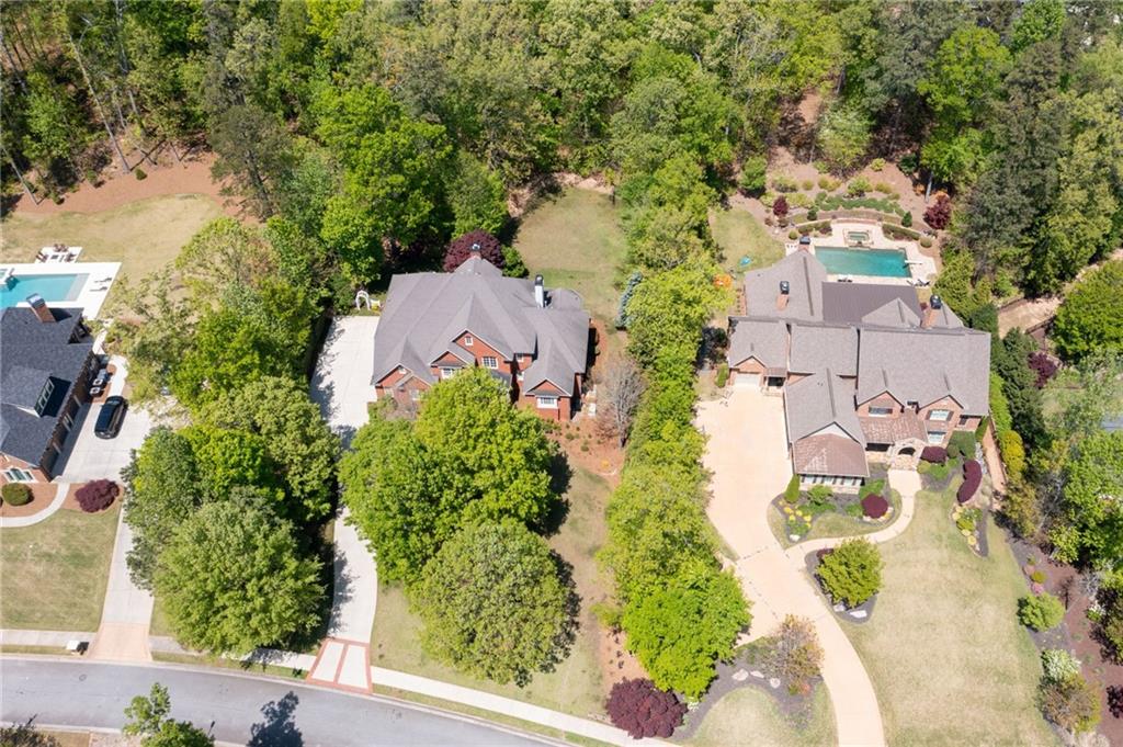 Oak Grove - Residential