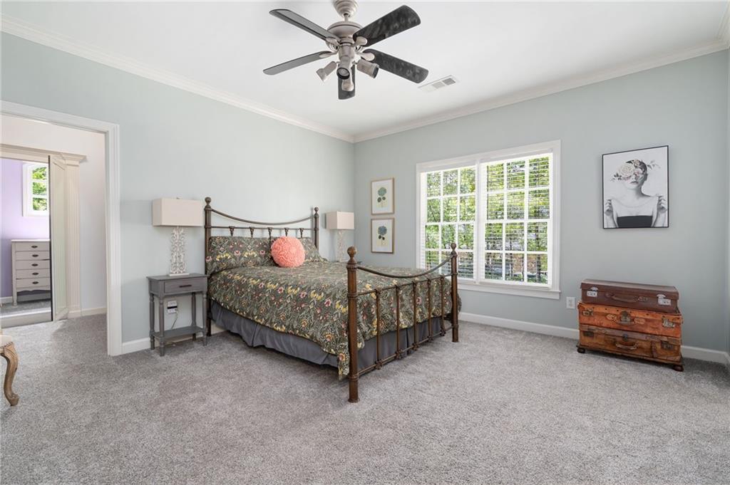 Oak Grove - Residential