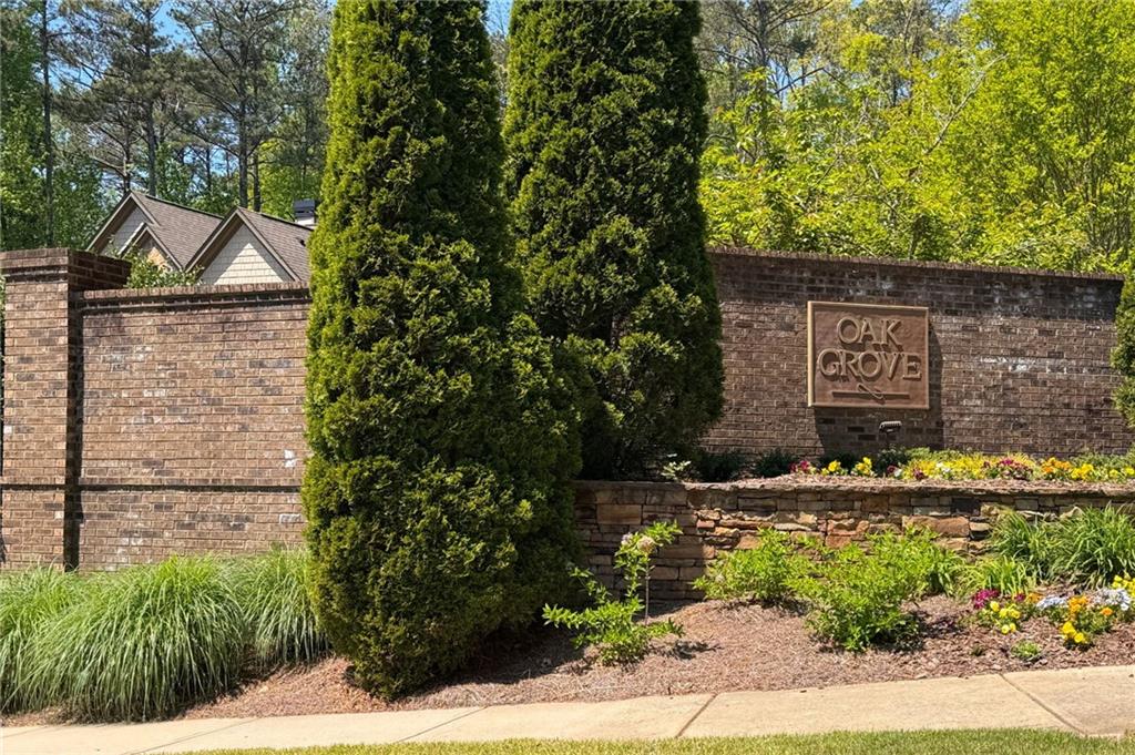 Oak Grove - Residential