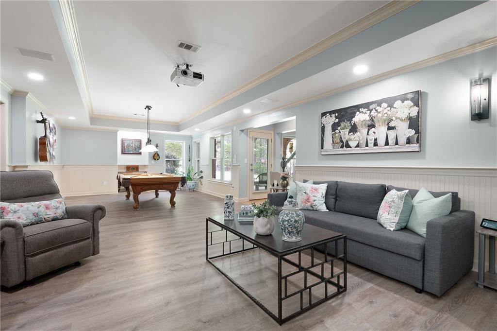Oak Grove - Residential