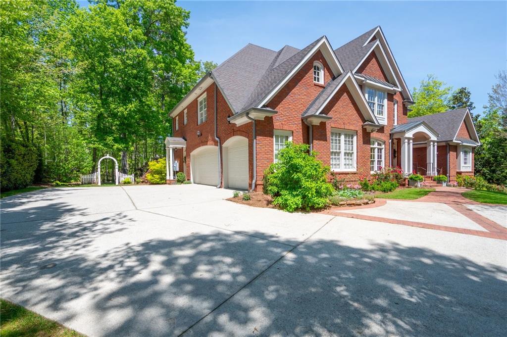 Oak Grove - Residential