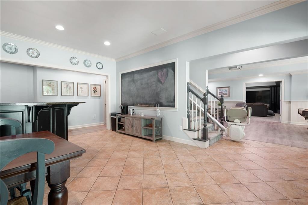 Oak Grove - Residential