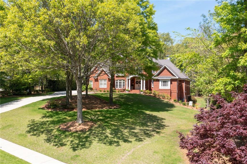 Oak Grove - Residential
