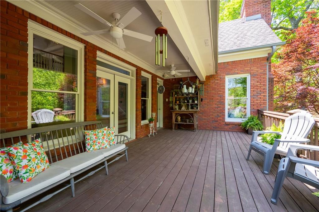 Oak Grove - Residential