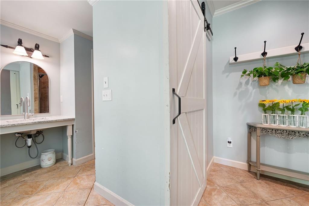 Oak Grove - Residential