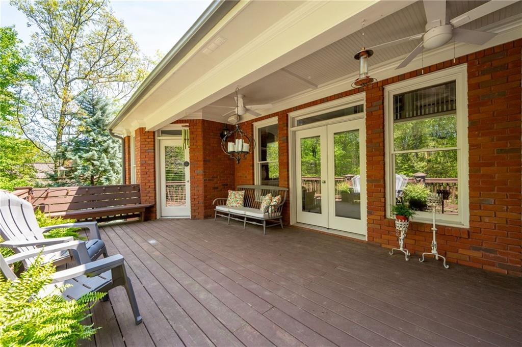 Oak Grove - Residential
