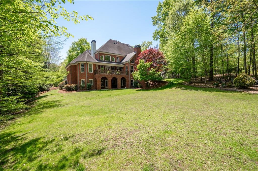 Oak Grove - Residential