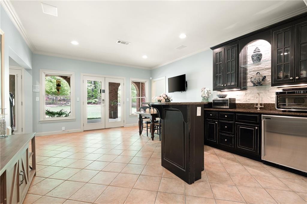 Oak Grove - Residential