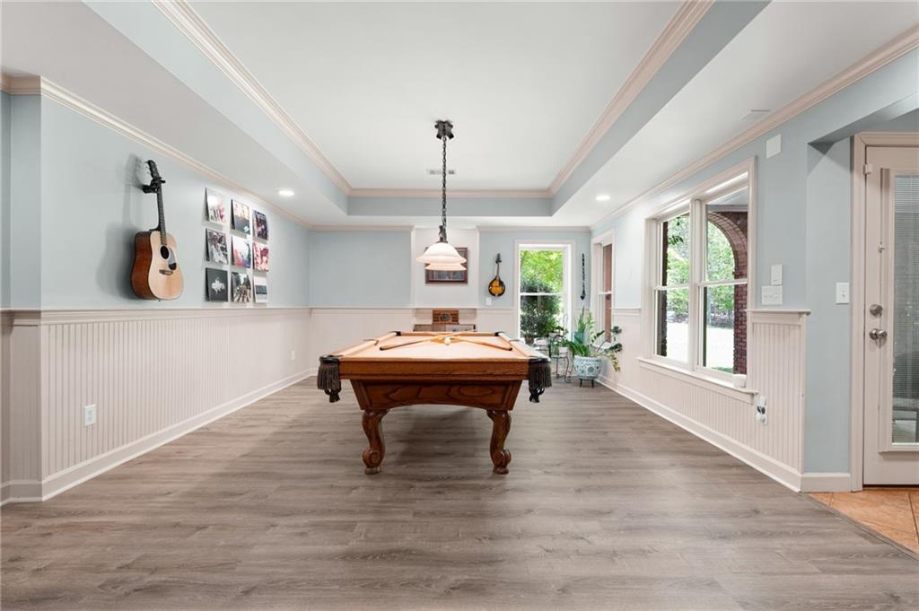 Oak Grove - Residential