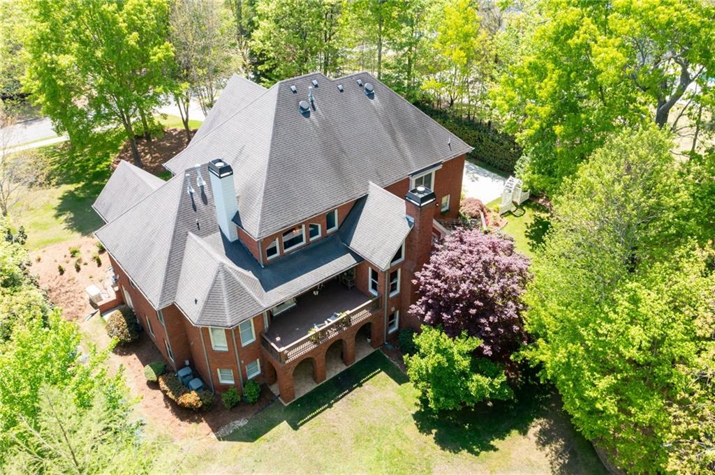 Oak Grove - Residential