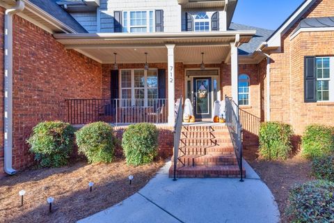 A home in Loganville