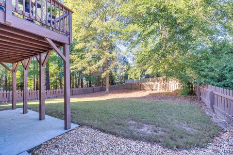 A home in Loganville