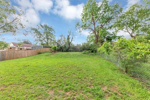 1338 GEORGIA Avenue Atlanta GA 30344