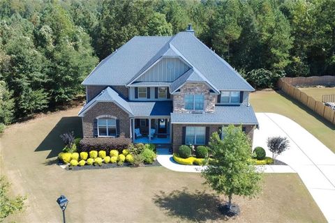 339 Oatgrass Drive Grayson GA 30017